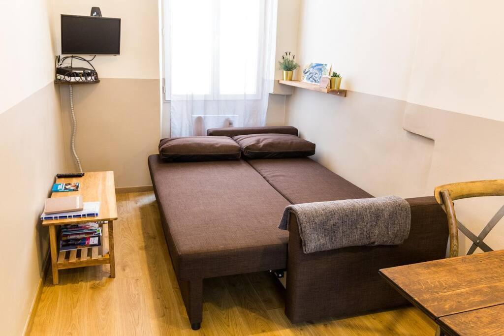 La Piboule - Au Coeur Du Panier T2 -39M2 Apartment Marseille Bagian luar foto